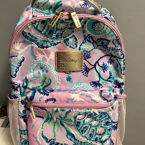Lilly Pulitzer Kids backpack